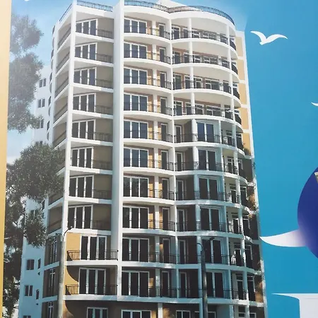 Studio Apartment With Great View Ureki Exterior photo
