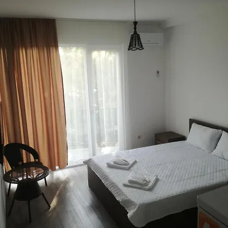 Studio Apartment With Great View Ureki Exterior photo
