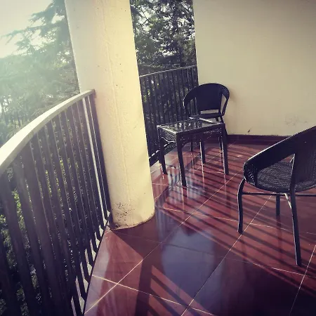 Studio Apartment With Great View Ureki Exterior photo