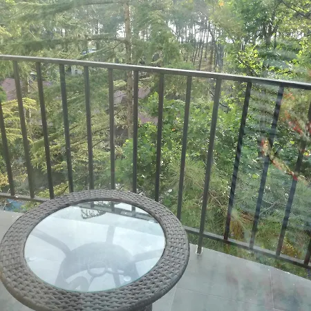 Studio Apartment With Great View Ureki Exterior photo