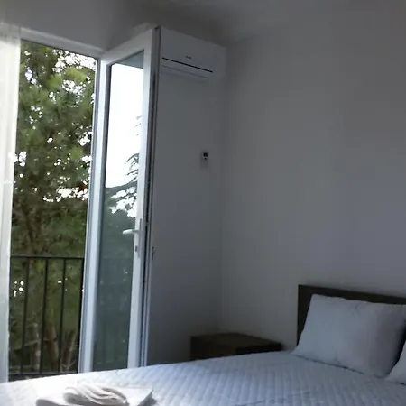 Studio Apartment With Great View Ureki Exterior photo
