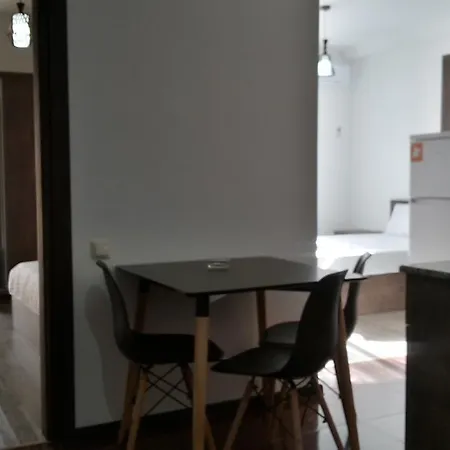 Studio Apartment With Great View Ureki Exterior photo