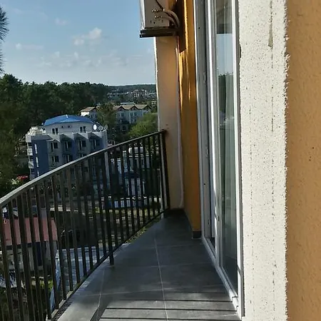 Studio Apartment With Great View Ureki Exterior photo