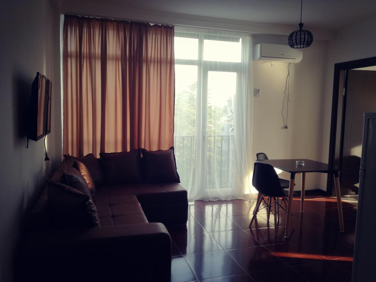 Studio With Great View Apartment