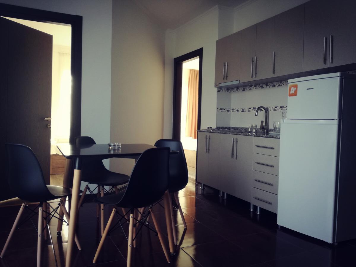Studio With Great View Apartment