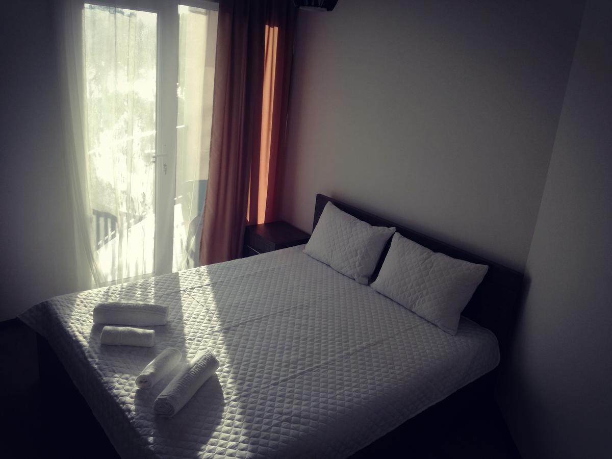Apartment Studio With Great View