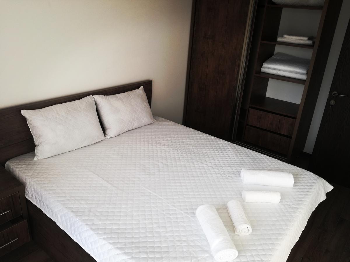 Studio With Great View Apartment Ureki