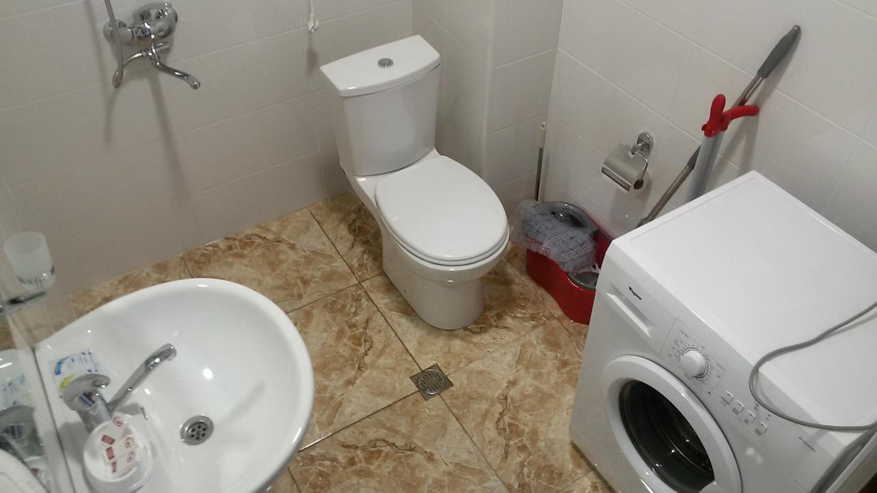 Studio With Great View Apartment