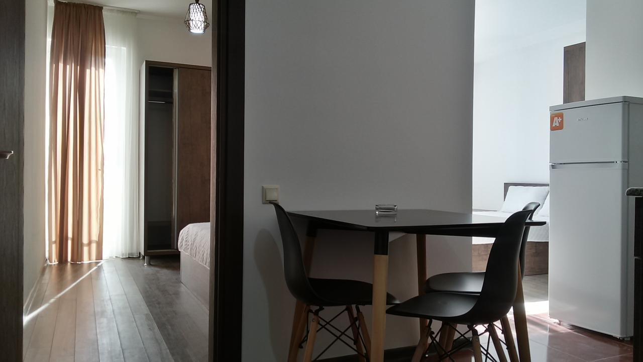 Apartment Studio With Great View