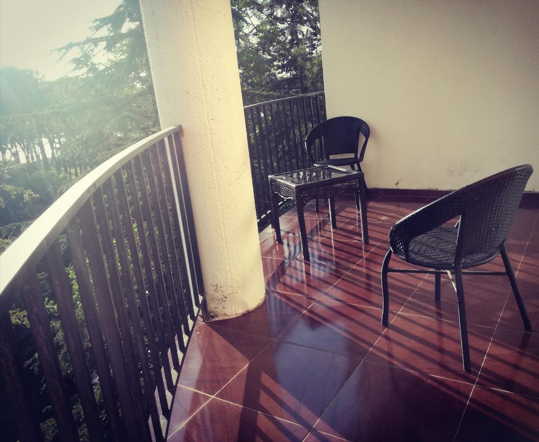 Apartment Studio With Great View
