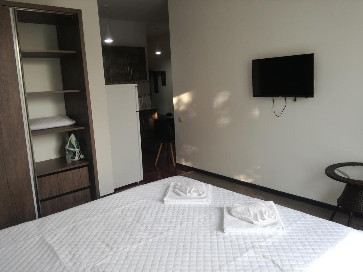 Studio With Great View Apartment Ureki
