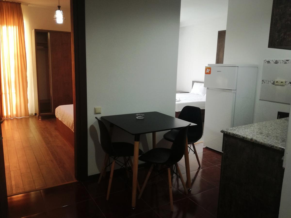 Apartment Studio With Great View Ureki