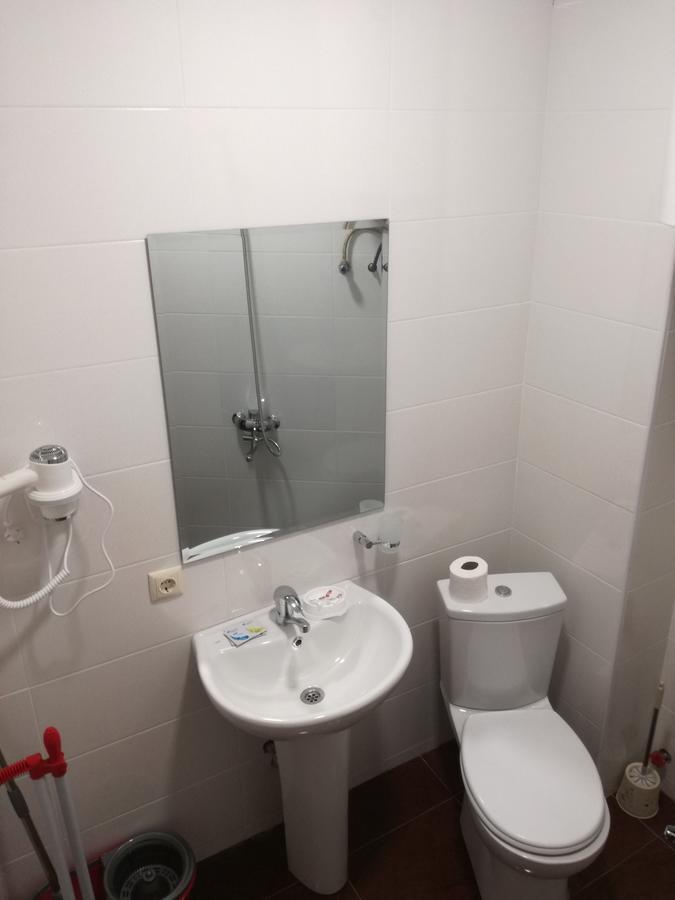 Studio With Great View Apartment *