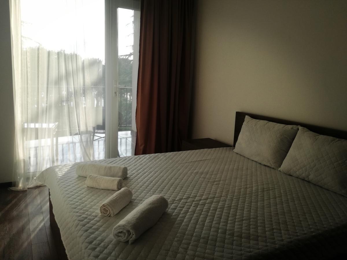 Studio With Great View Apartment