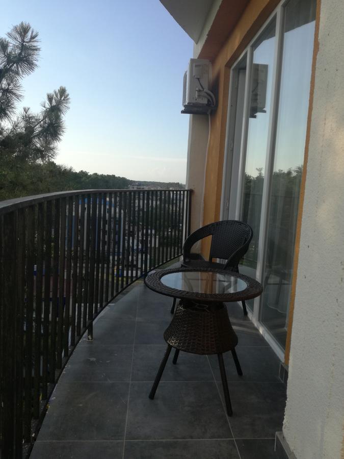 Studio With Great View Apartment