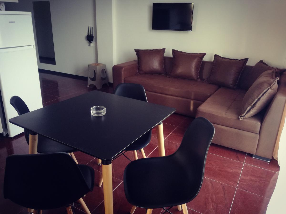Studio With Great View Apartment Ureki