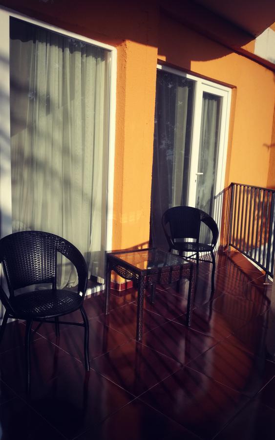 Apartment Studio With Great View