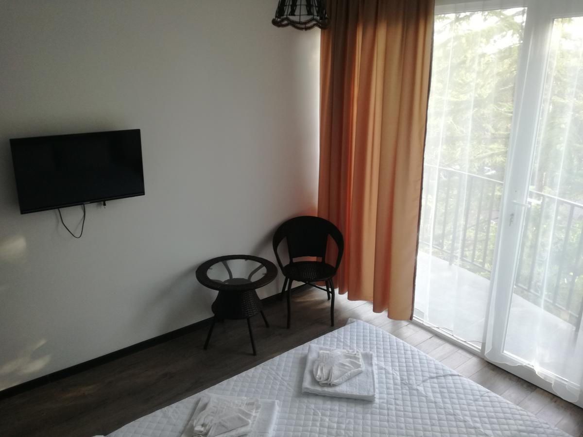 Apartment Studio With Great View *