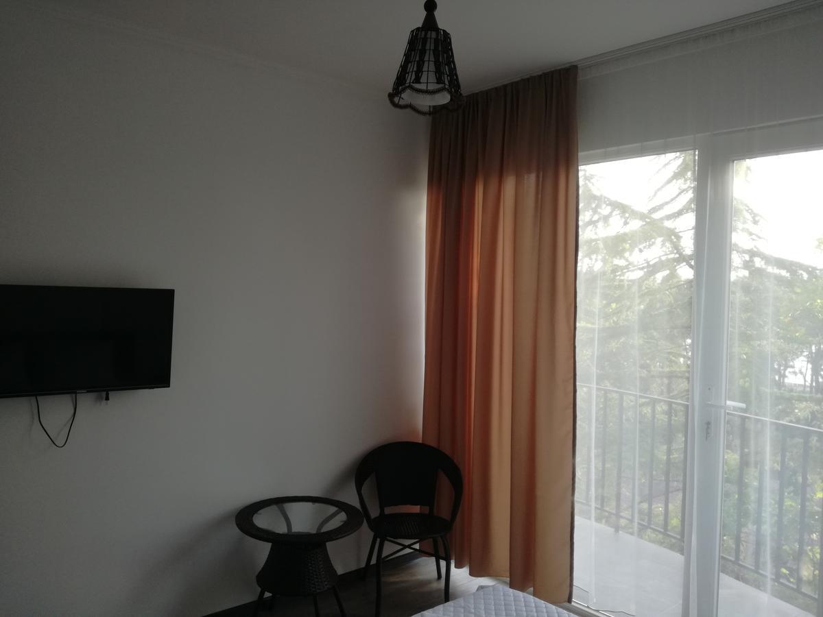 Studio With Great View Apartment Ureki