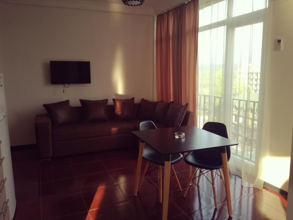 Studio With Great View Apartment Ureki