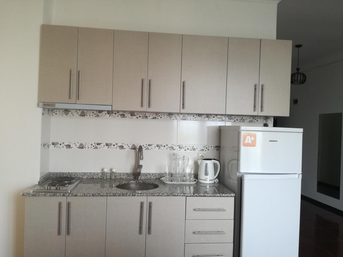 Studio With Great View Apartment Ureki