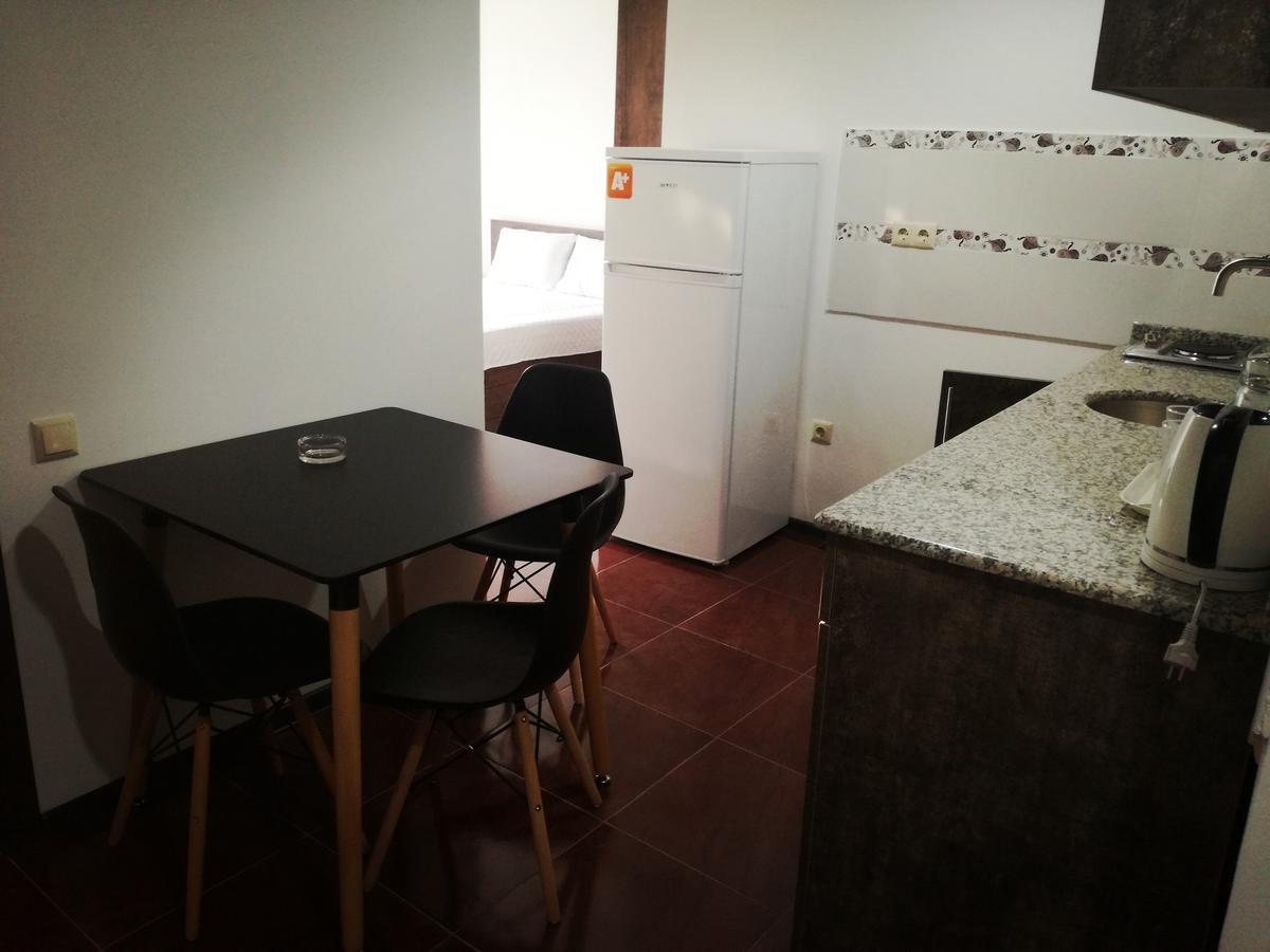 Studio With Great View Apartment