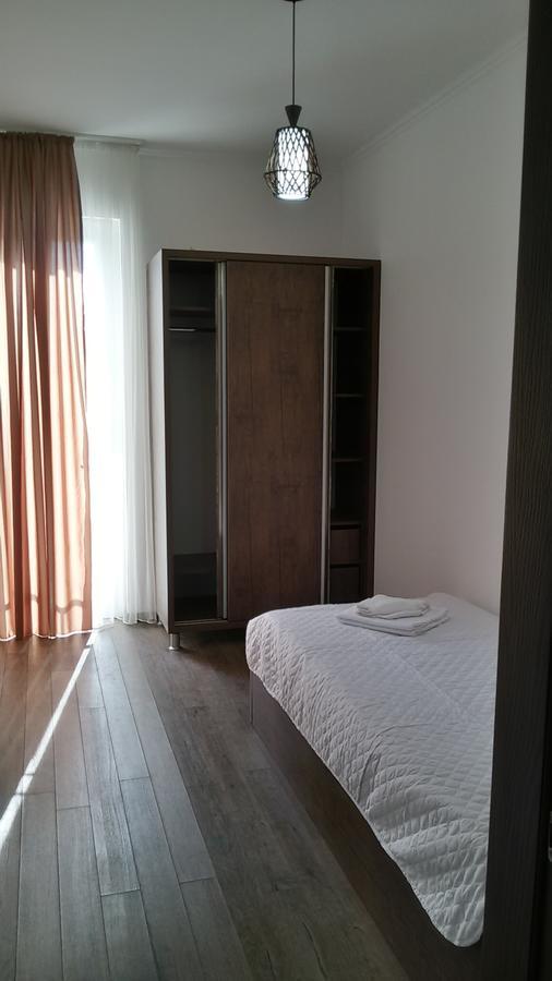 Studio With Great View Apartment Ureki