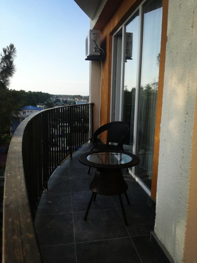 Studio With Great View Apartment Ureki