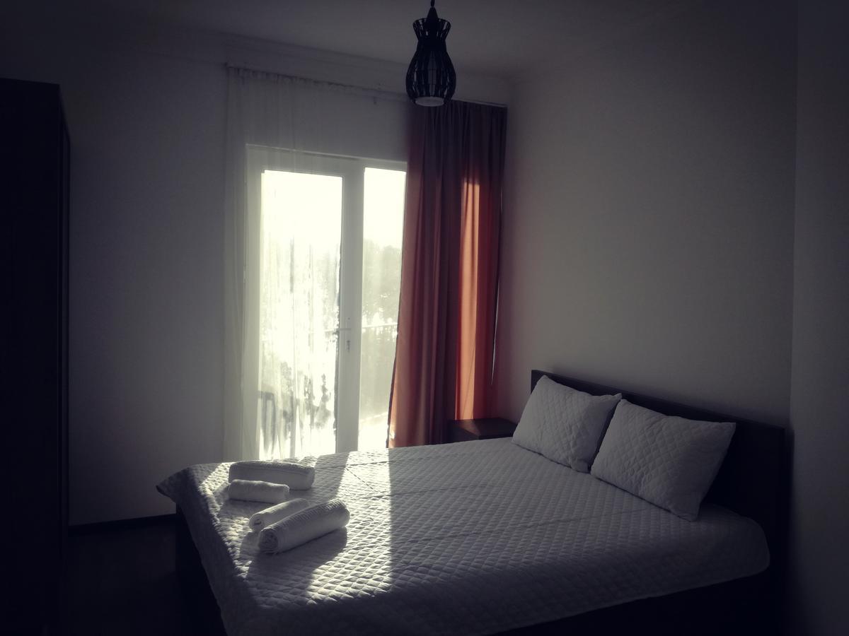 Studio With Great View * Ureki