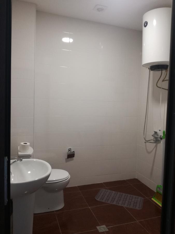Apartment Studio With Great View *