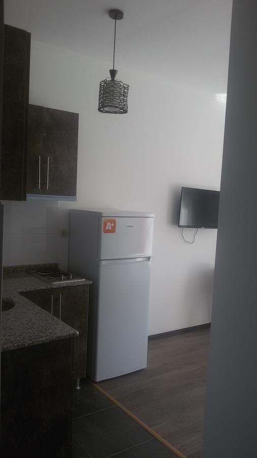 Apartment Studio With Great View