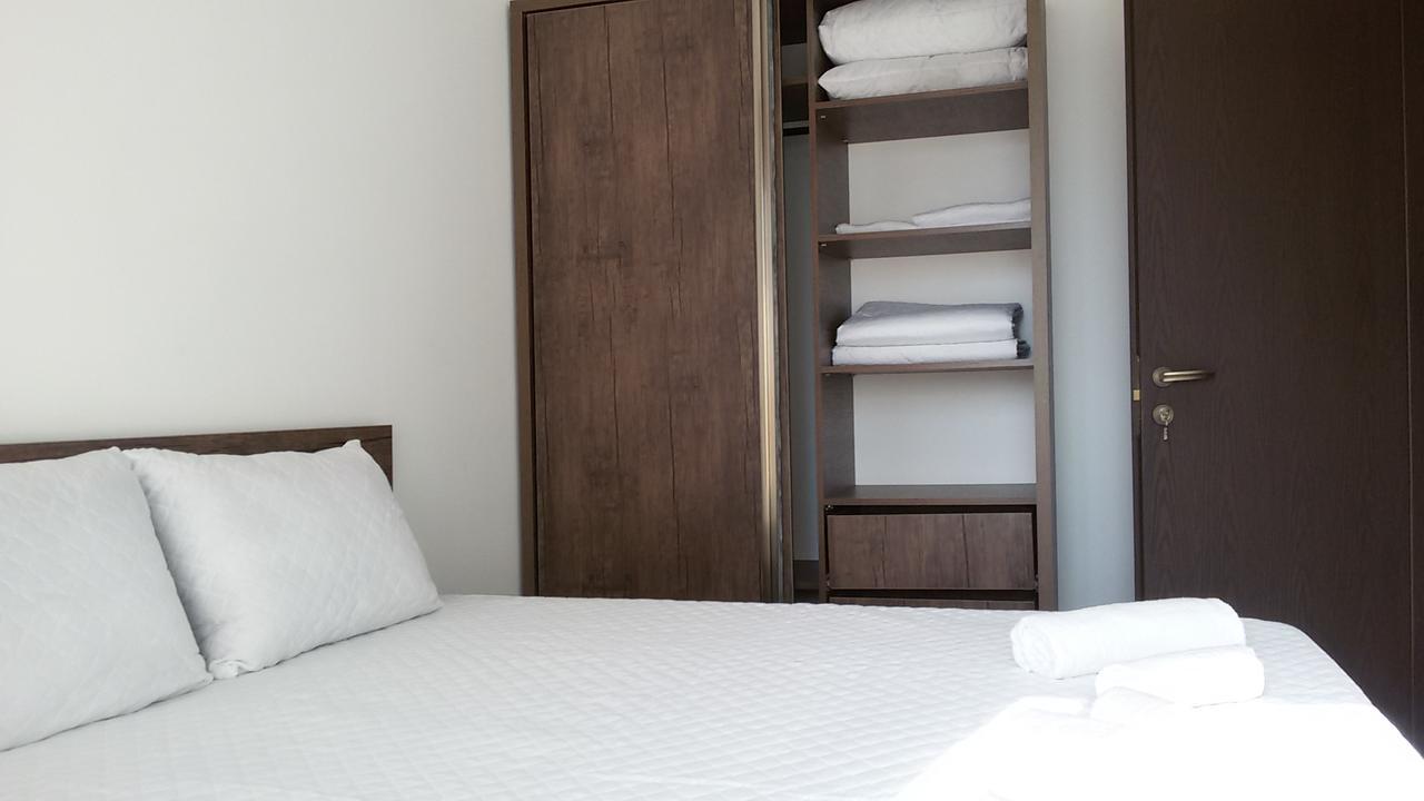 Studio With Great View Apartment