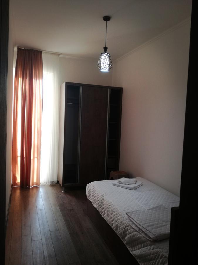 Studio With Great View Apartment