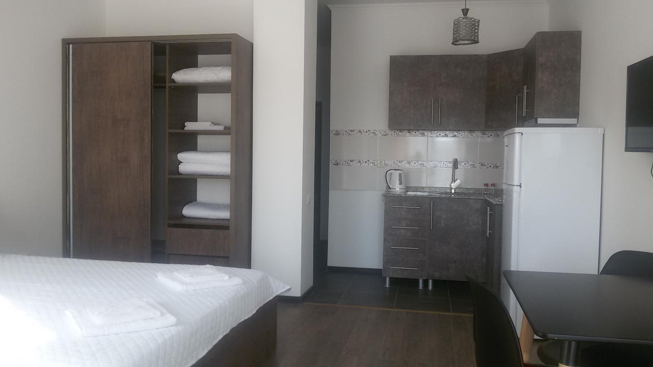 Apartment Studio With Great View Ureki