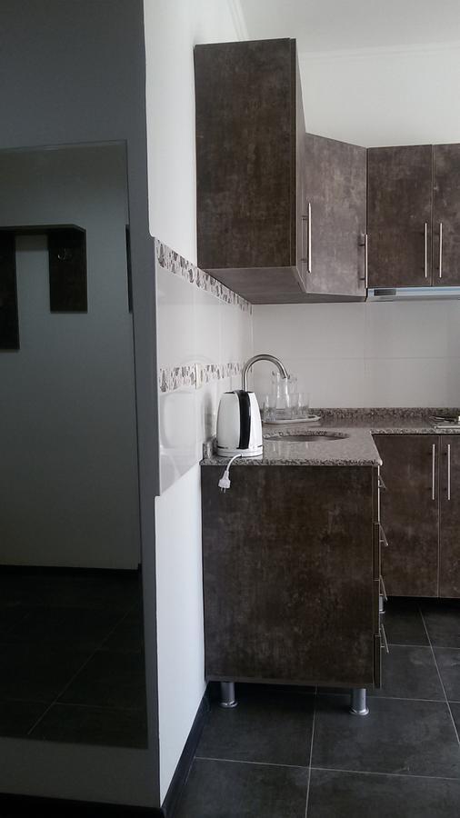 Studio With Great View Apartment *