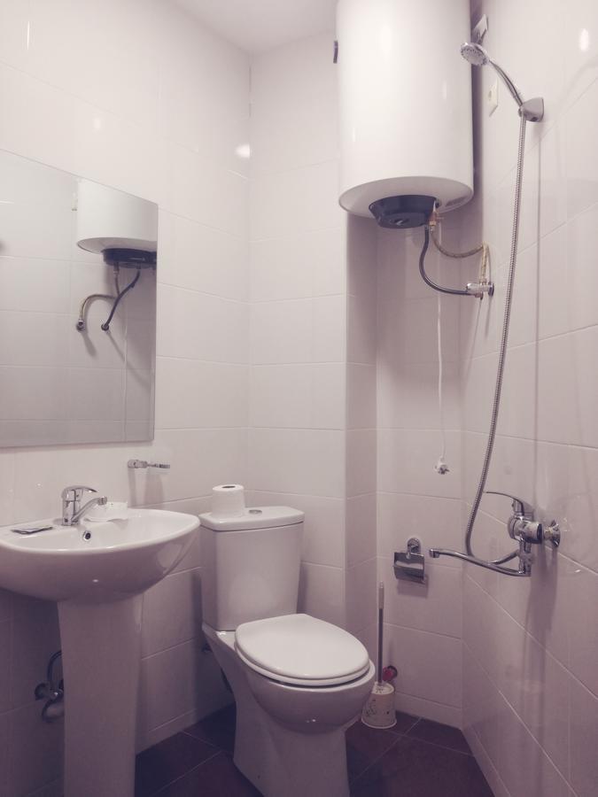 Studio With Great View Apartment *