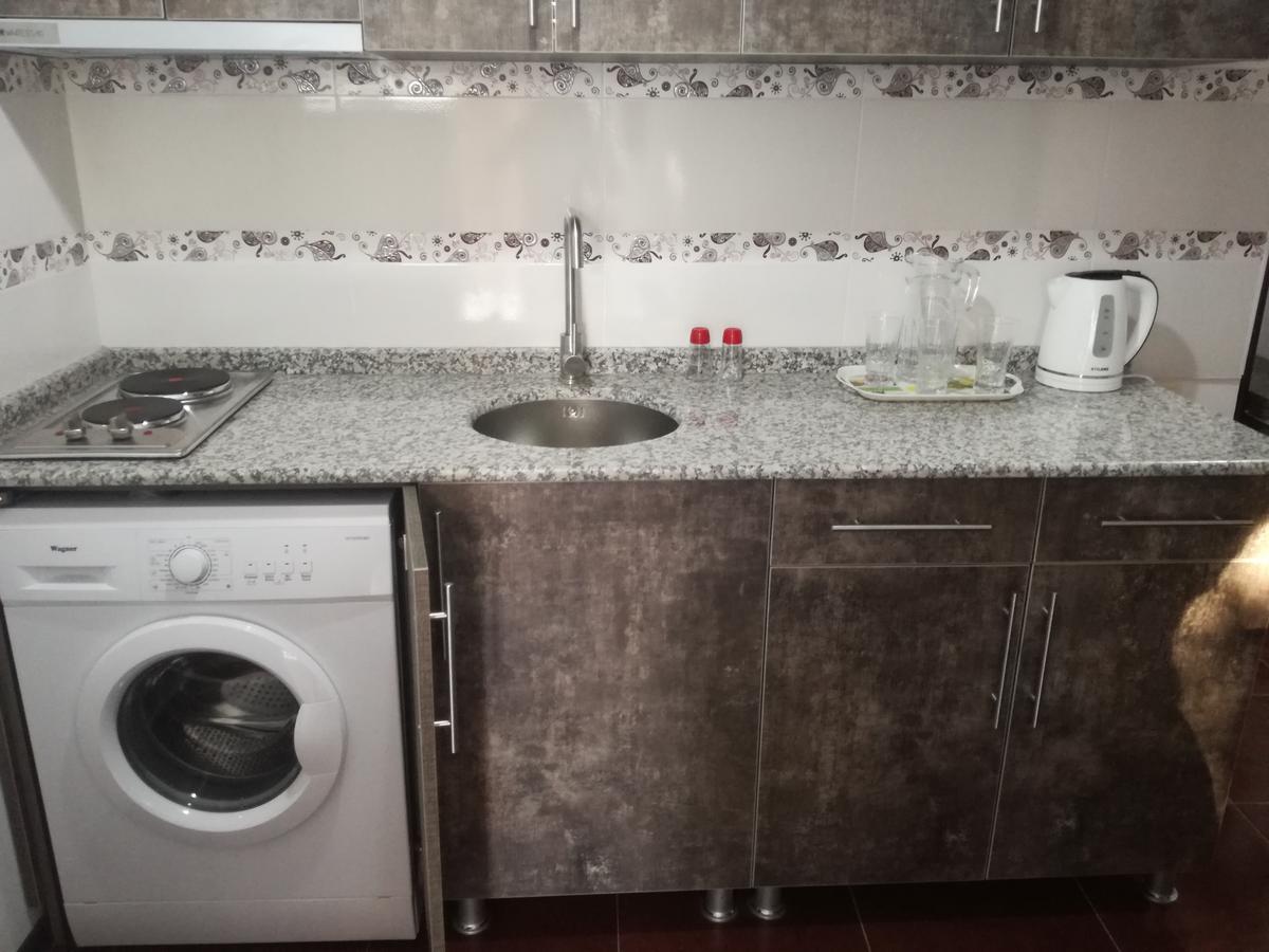 Studio With Great View Apartment *