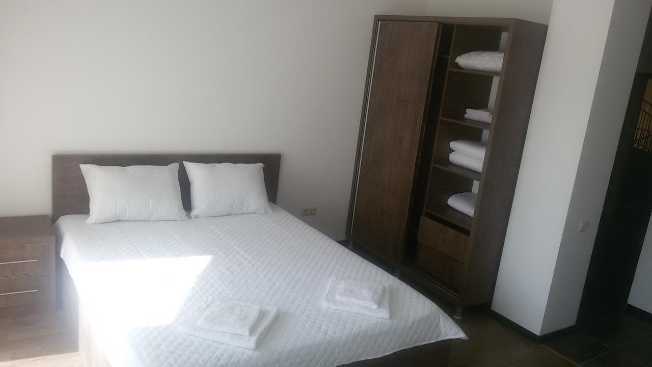 Apartment Studio With Great View