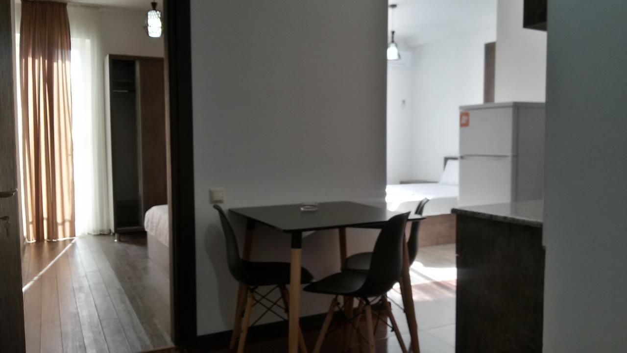 Apartment Studio With Great View *