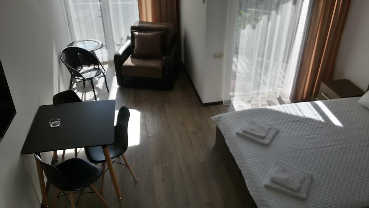 Studio With Great View Ureki