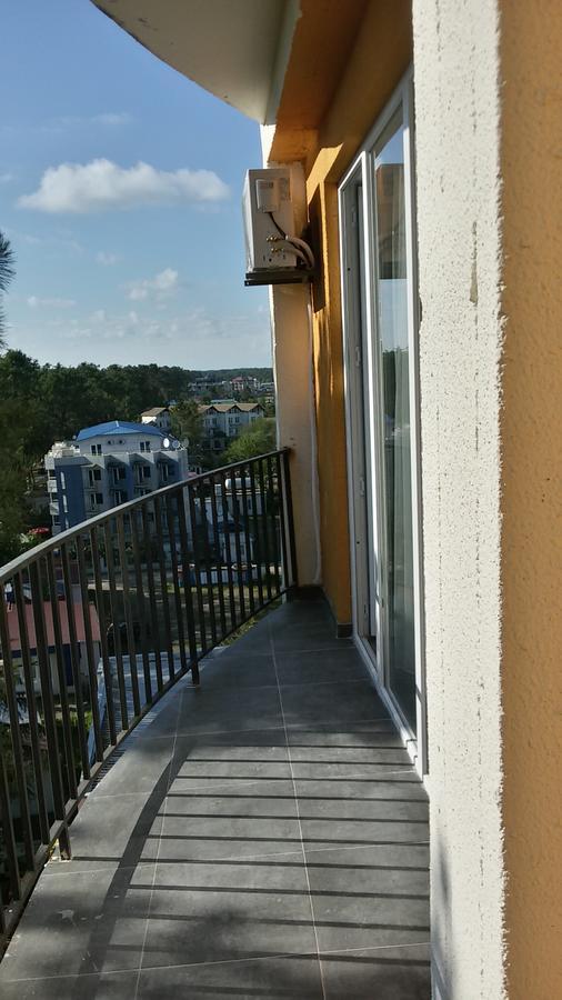 Studio With Great View Apartment *