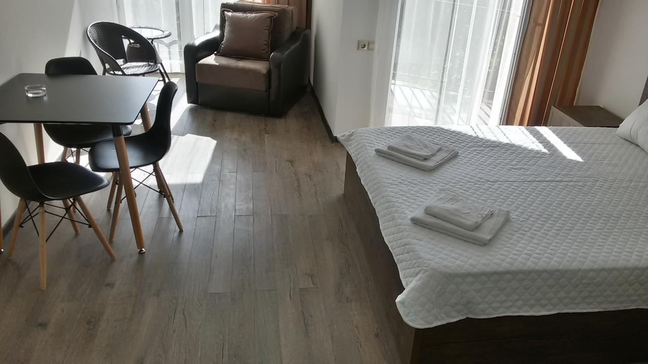 Apartment Studio With Great View *